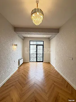 Satılır 2 otaqlı yeni tikili 74 m²