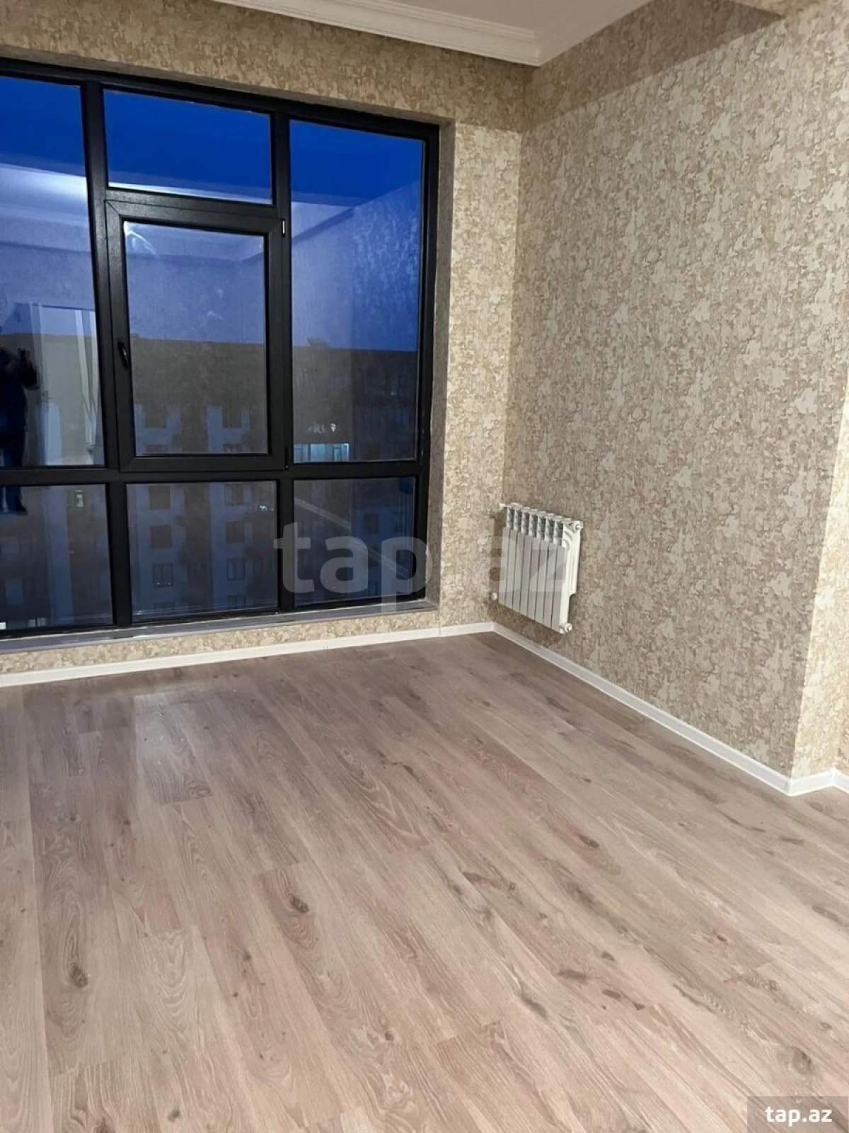 Kirayə verilir 2 otaqlı yeni tikili 70 m²