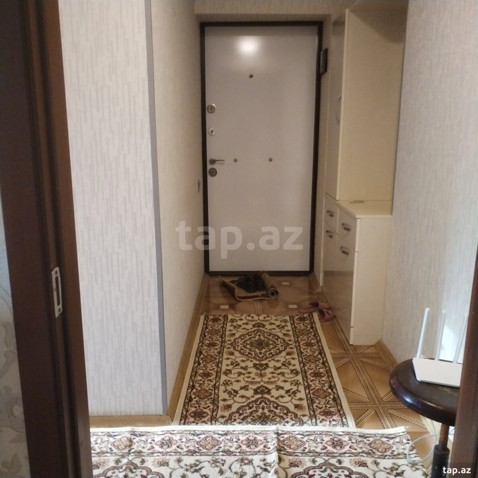 Kirayə verilir 2 otaqlı mənzil 48 m²