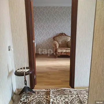 Kirayə verilir 2 otaqlı mənzil 48 m²