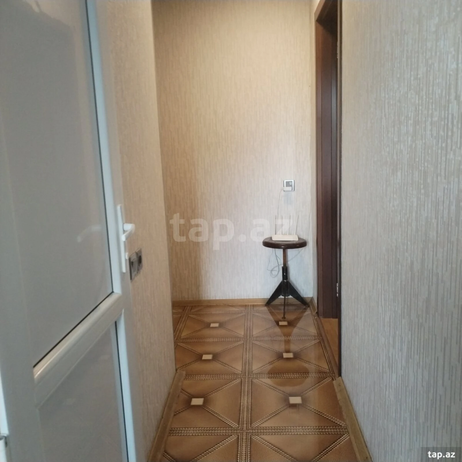 Kirayə verilir 2 otaqlı mənzil 48 m²
