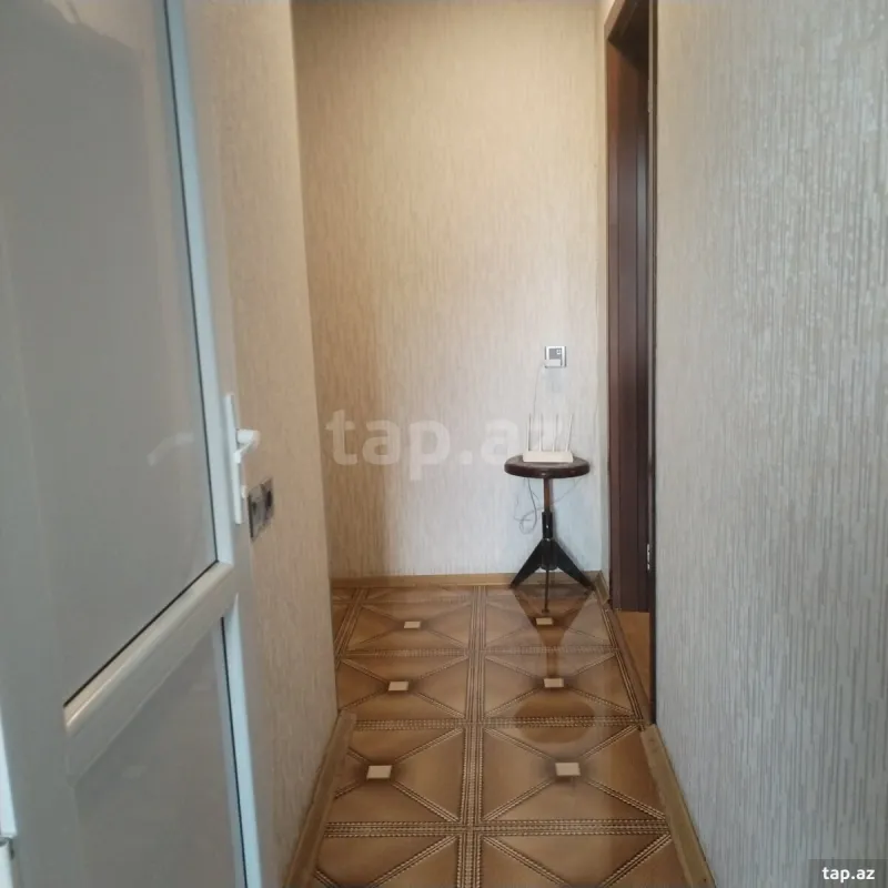 Kirayə verilir 2 otaqlı mənzil 48 m²