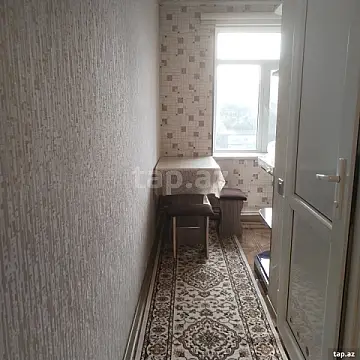 Kirayə verilir 2 otaqlı mənzil 48 m²