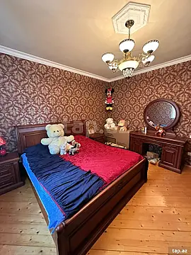 Satılır 2 otaqlı yeni tikili 62 m² — Bakı 2 otaq 62.00 m²