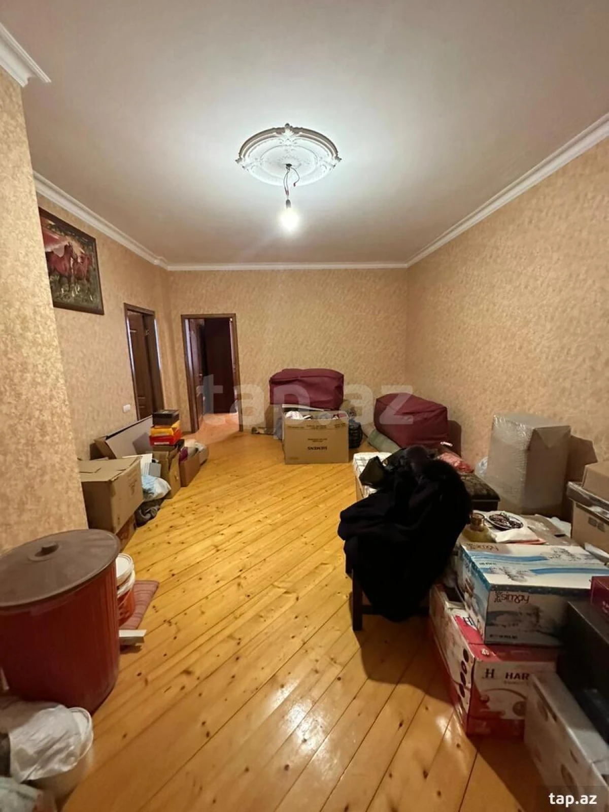 Satılır 2 otaqlı yeni tikili 62 m²