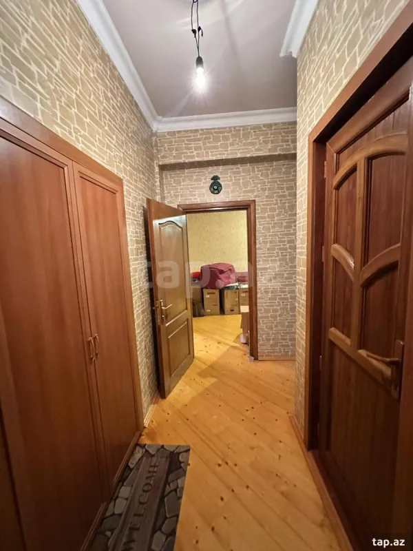 Satılır 2 otaqlı yeni tikili 62 m²