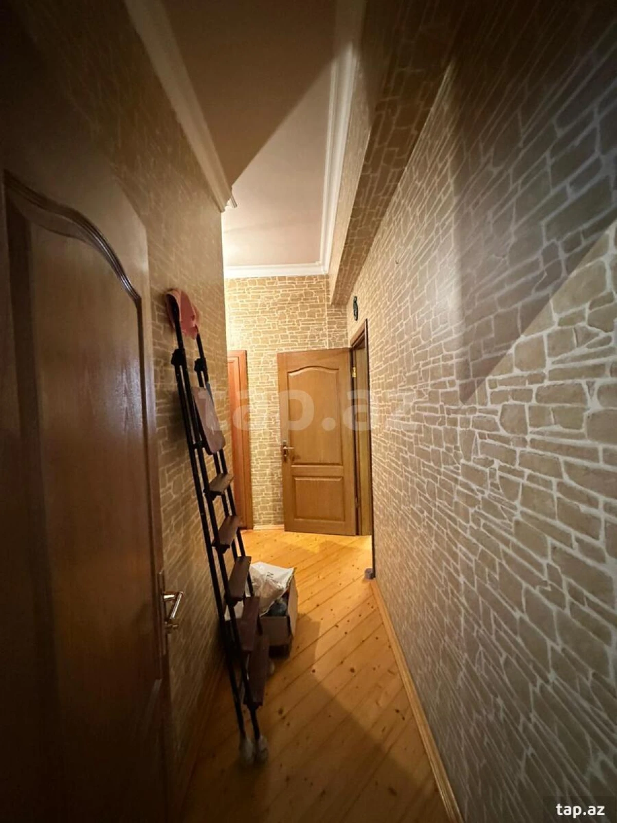 Satılır 2 otaqlı yeni tikili 62 m²