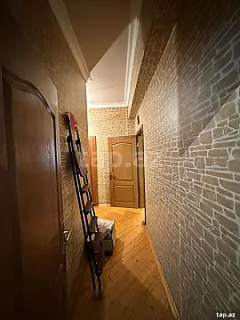 Satılır 2 otaqlı yeni tikili 62 m²