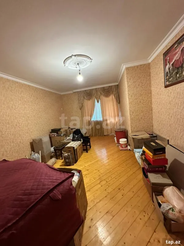 Satılır 2 otaqlı yeni tikili 62 m²