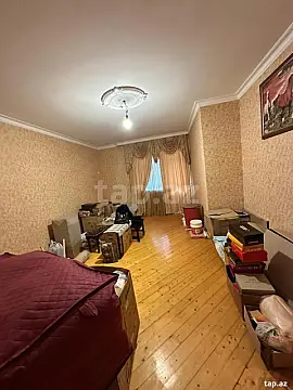 Satılır 2 otaqlı yeni tikili 62 m²