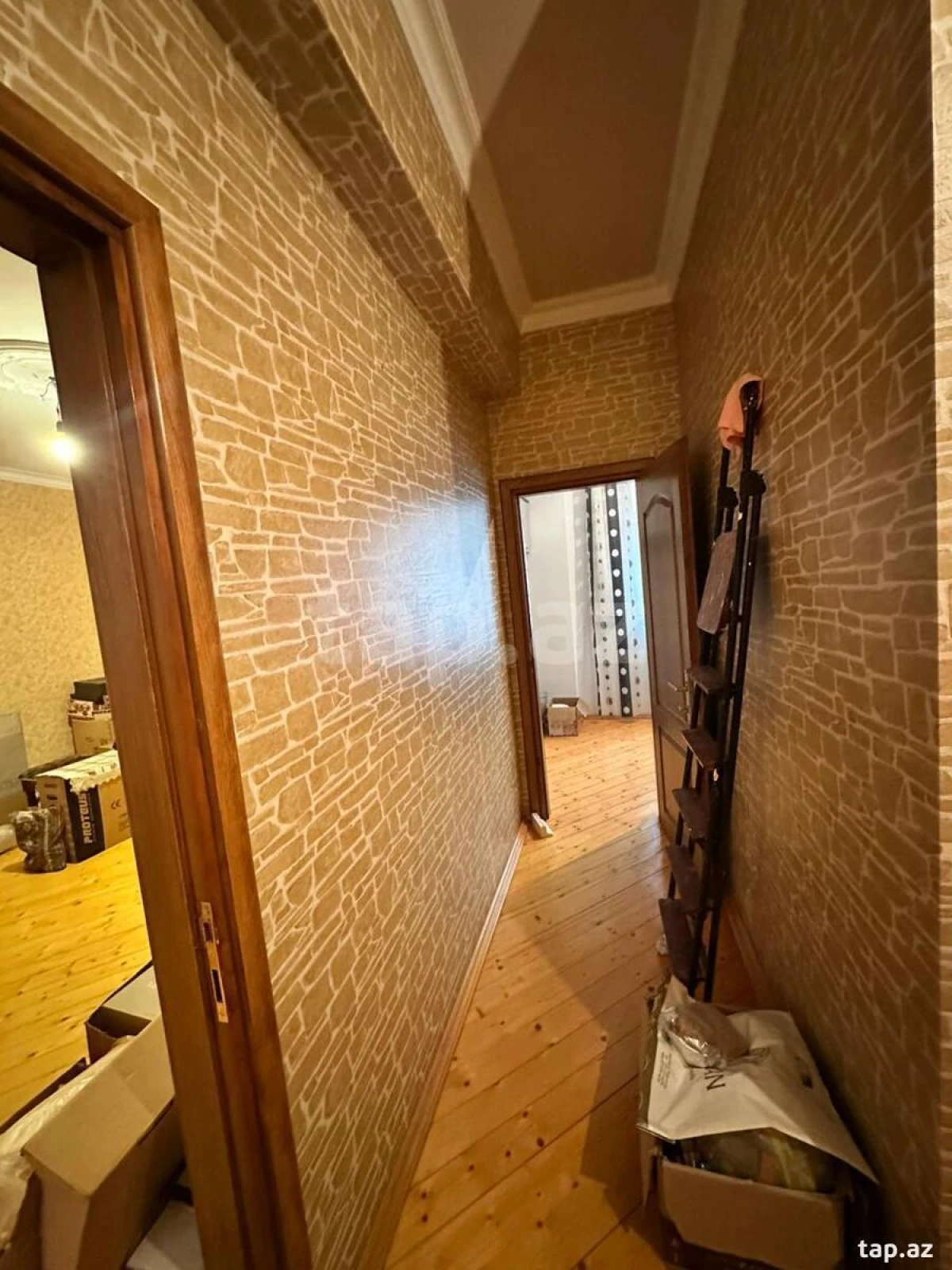 Satılır 2 otaqlı yeni tikili 62 m²