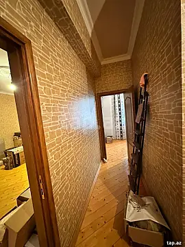 Satılır 2 otaqlı yeni tikili 62 m²