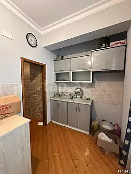 Satılır 2 otaqlı yeni tikili 62 m²