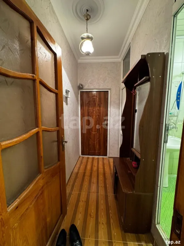 Kirayə verilir 2 otaqlı mənzil 50 m²