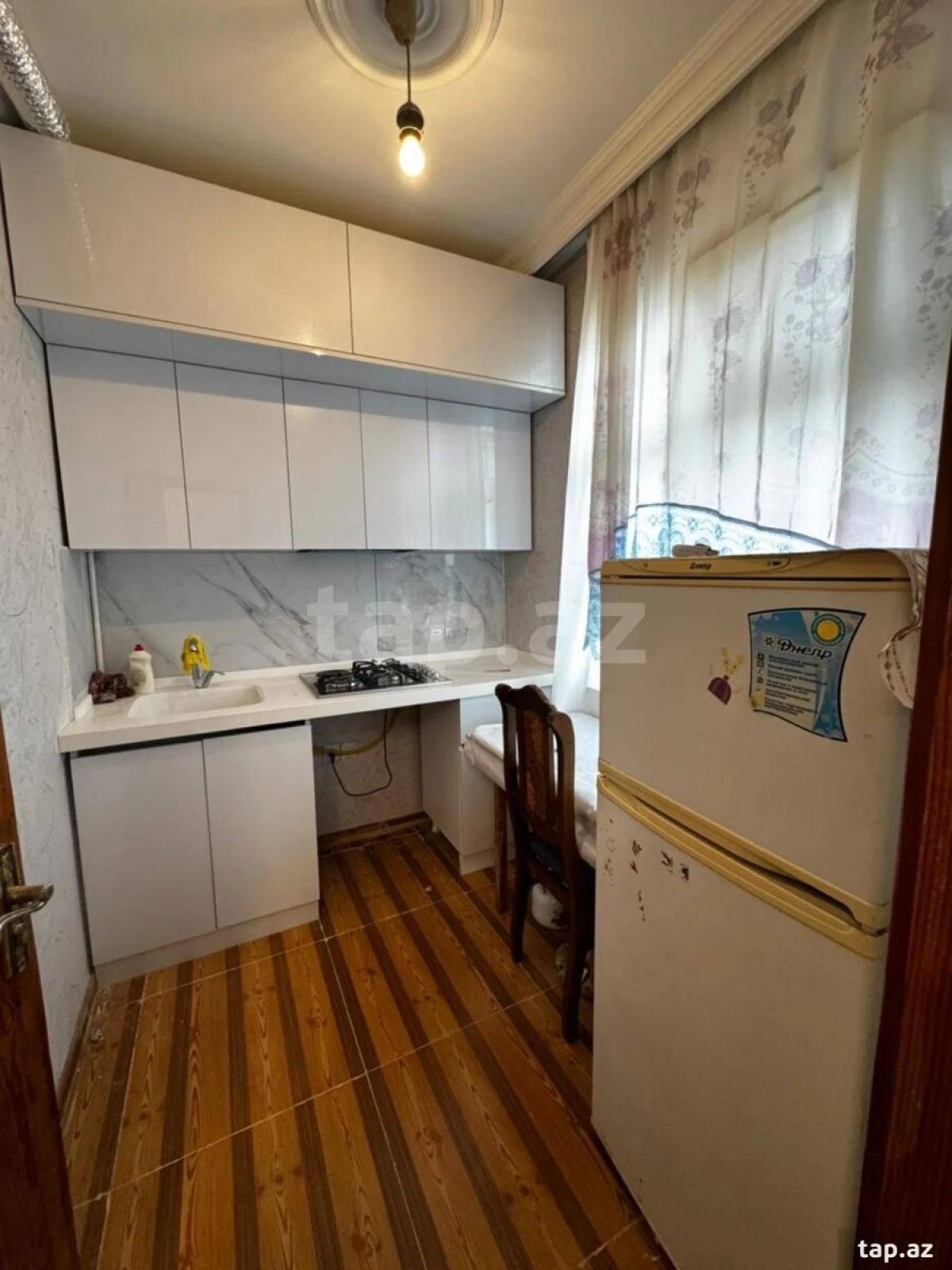 Kirayə verilir 2 otaqlı mənzil 50 m²