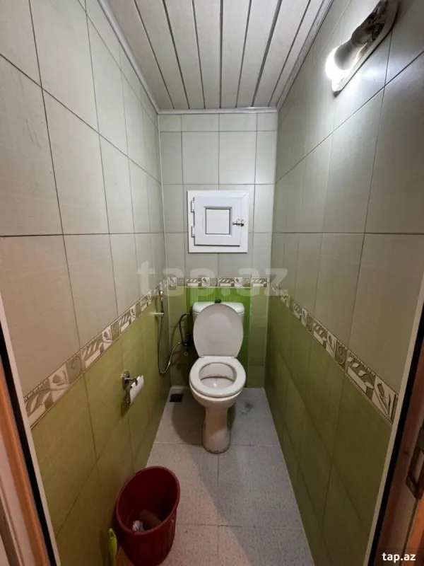 Kirayə verilir 2 otaqlı mənzil 50 m²