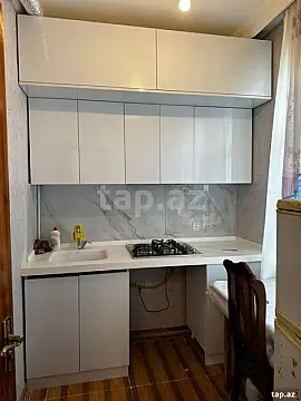 Kirayə verilir 2 otaqlı mənzil 50 m²