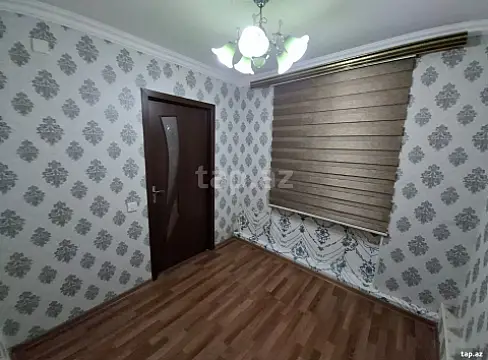 Kirayə verilir 2 otaqlı mənzil 35 m² — Sumqayıt 2 otaq 35.00 m²