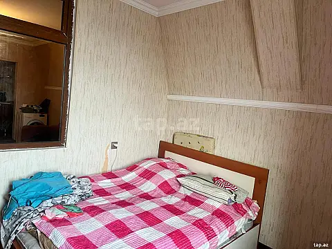 Satılır 2 otaqlı yeni tikili 45 m² — Xırdalan, Xırdalan 2 otaq 45.00 m²