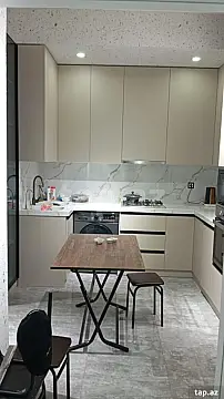 Satılır 3 otaqlı yeni tikili 71 m²