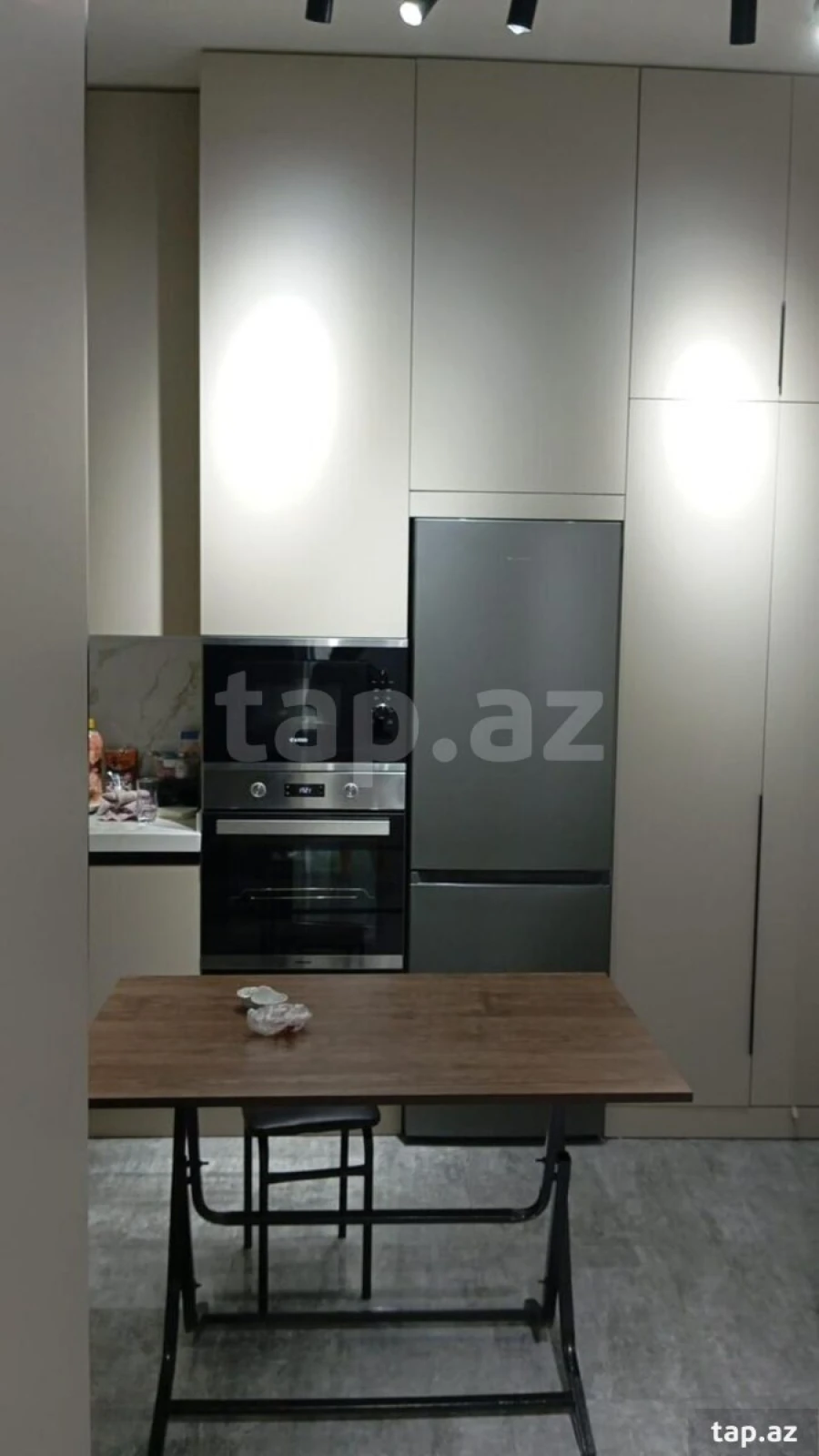 Satılır 3 otaqlı yeni tikili 71 m²