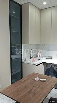 Satılır 3 otaqlı yeni tikili 71 m²