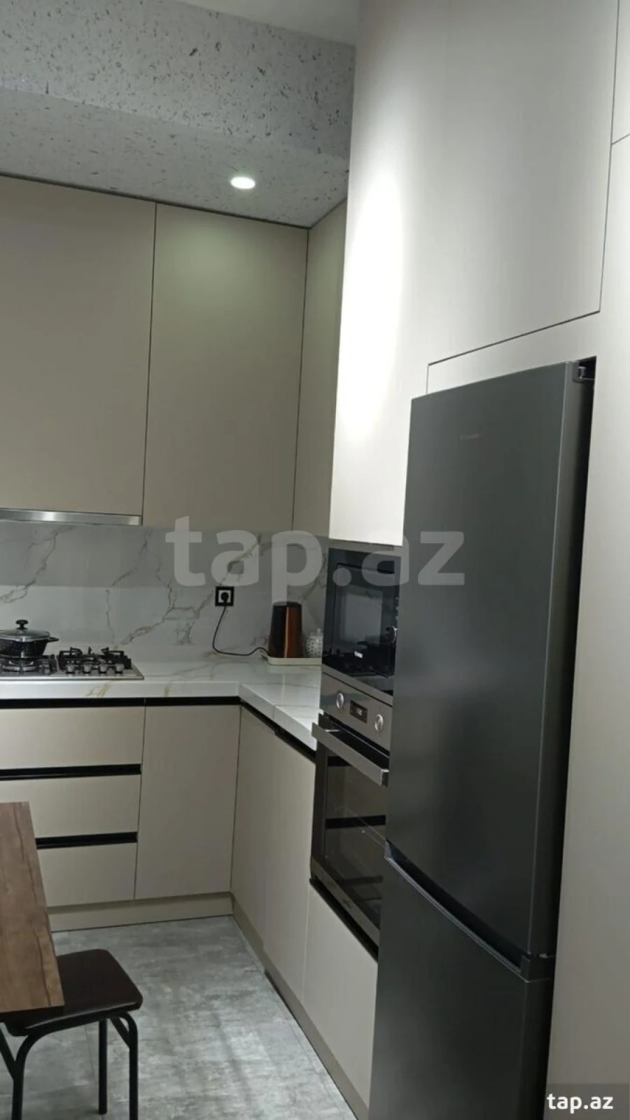 Satılır 3 otaqlı yeni tikili 71 m²