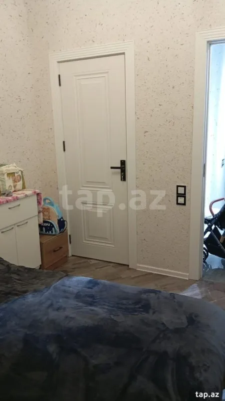 Satılır 3 otaqlı yeni tikili 71 m²