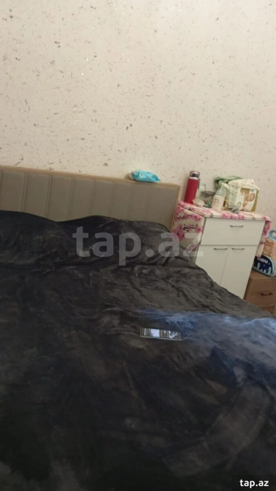 Satılır 3 otaqlı yeni tikili 71 m²