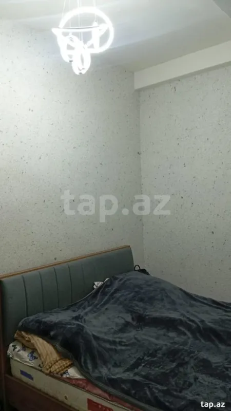 Satılır 3 otaqlı yeni tikili 71 m²