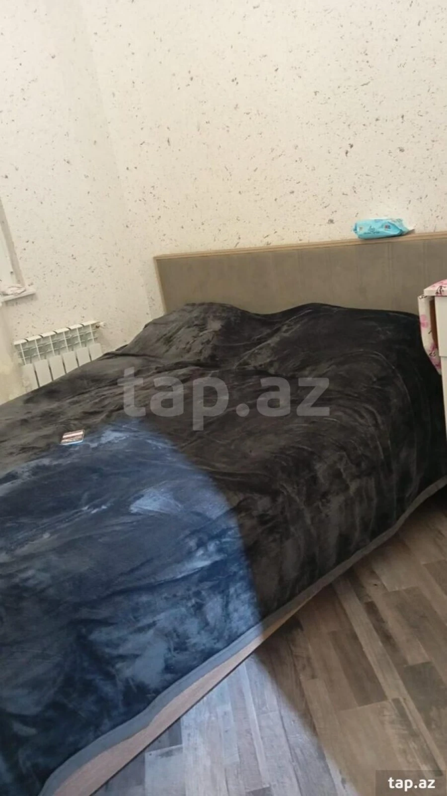 Satılır 3 otaqlı yeni tikili 71 m²