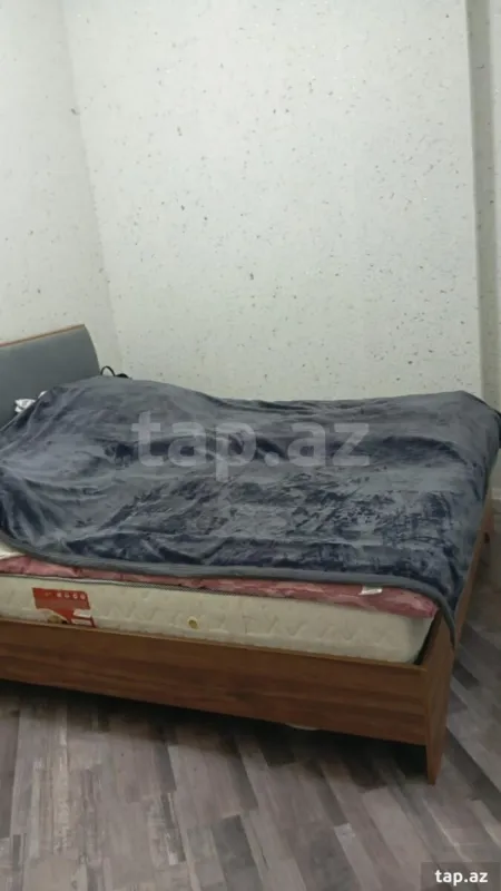 Satılır 3 otaqlı yeni tikili 71 m²