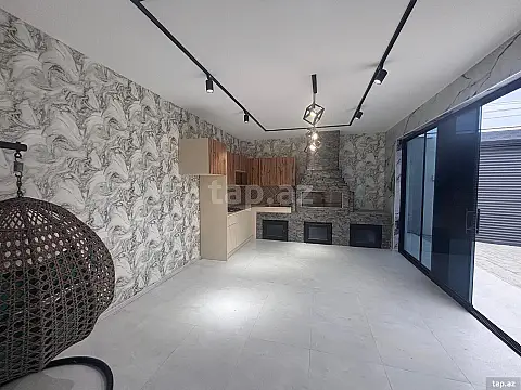 Satılır 5 otaqlı həyət evi 220 m²