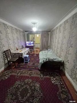 Satılır 2 otaqlı mənzil 50 m² — Sumqayıt 2 otaq 50.00 m²