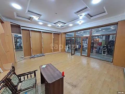 Kirayə verilir obyekt