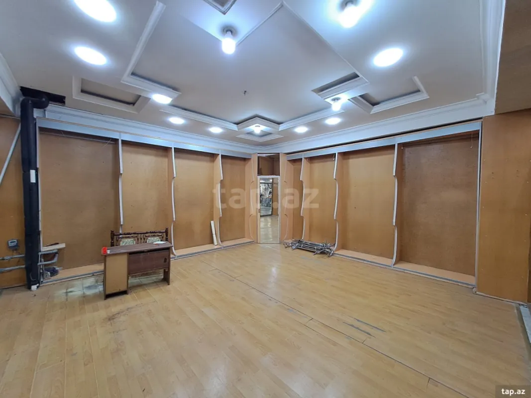 Kirayə verilir obyekt