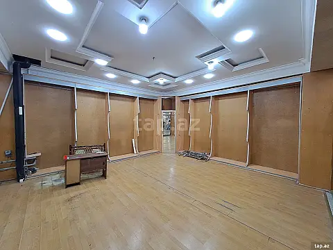 Kirayə verilir obyekt