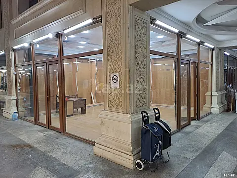 Kirayə verilir obyekt