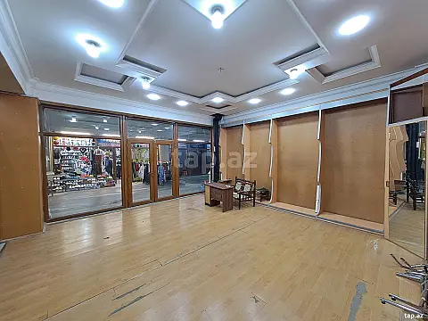 Kirayə verilir obyekt