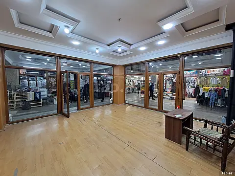 Kirayə verilir obyekt