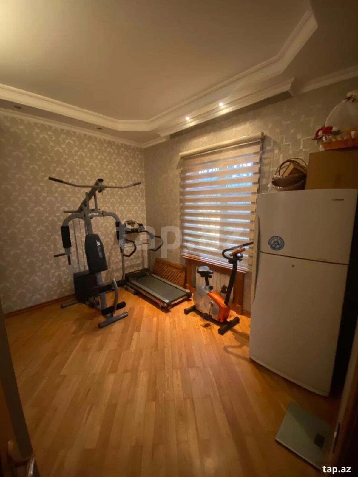 Satılır 7 otaqlı həyət evi 250 m²