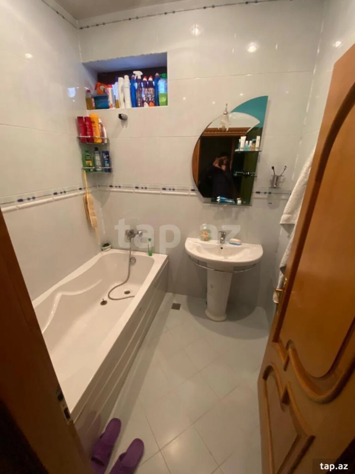 Satılır 7 otaqlı həyət evi 250 m²