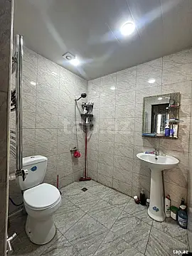 Kirayə verilir 2 otaqlı yeni tikili 60 m²