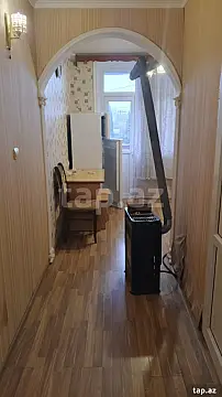 Kirayə verilir 3 otaqlı mənzil 65 m²