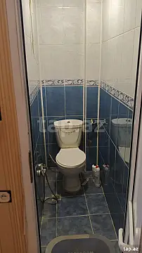 Kirayə verilir 3 otaqlı mənzil 65 m²