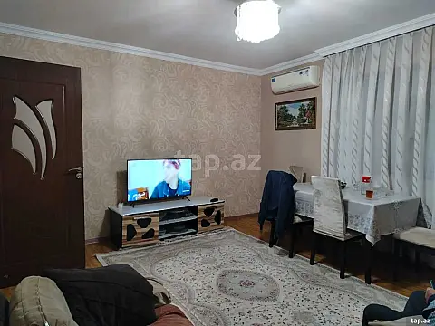 Satılır 5 otaqlı mənzil 110 m² — Bakı, Lökbatan 5 otaq 110.00 m²