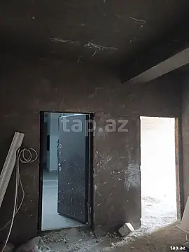 Satılır 3 otaqlı yeni tikili 130 m² — Sumqayıt 3 otaq 130.00 m²