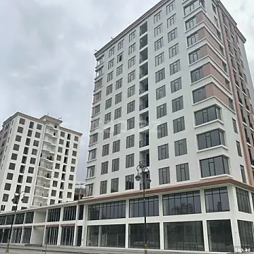 Satılır 3 otaqlı yeni tikili 98 m² — Bakı 3 otaq 98.00 m²