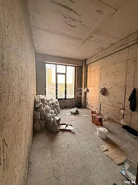 Satılır 3 otaqlı yeni tikili 98 m²