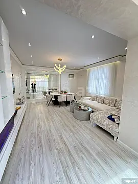 Satılır 3 otaqlı yeni tikili 116 m²